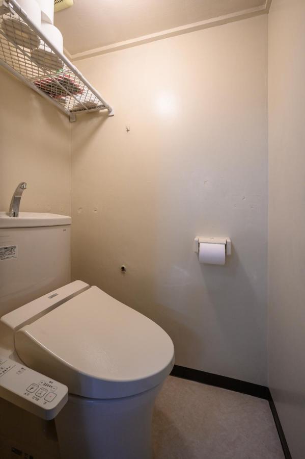 Premier Suite Shinjuku Akebonobashi Front Tōkyō Extérieur photo