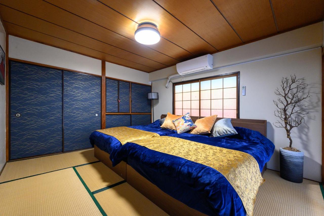 Premier Suite Shinjuku Akebonobashi Front Tōkyō Extérieur photo