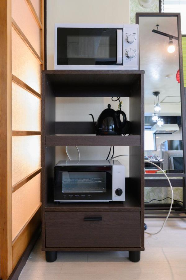 Premier Suite Shinjuku Akebonobashi Front Tōkyō Extérieur photo