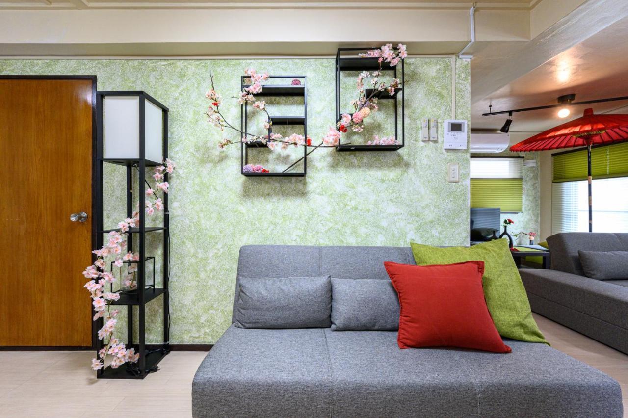 Premier Suite Shinjuku Akebonobashi Front Tōkyō Extérieur photo