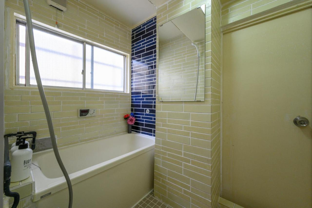 Premier Suite Shinjuku Akebonobashi Front Tōkyō Extérieur photo