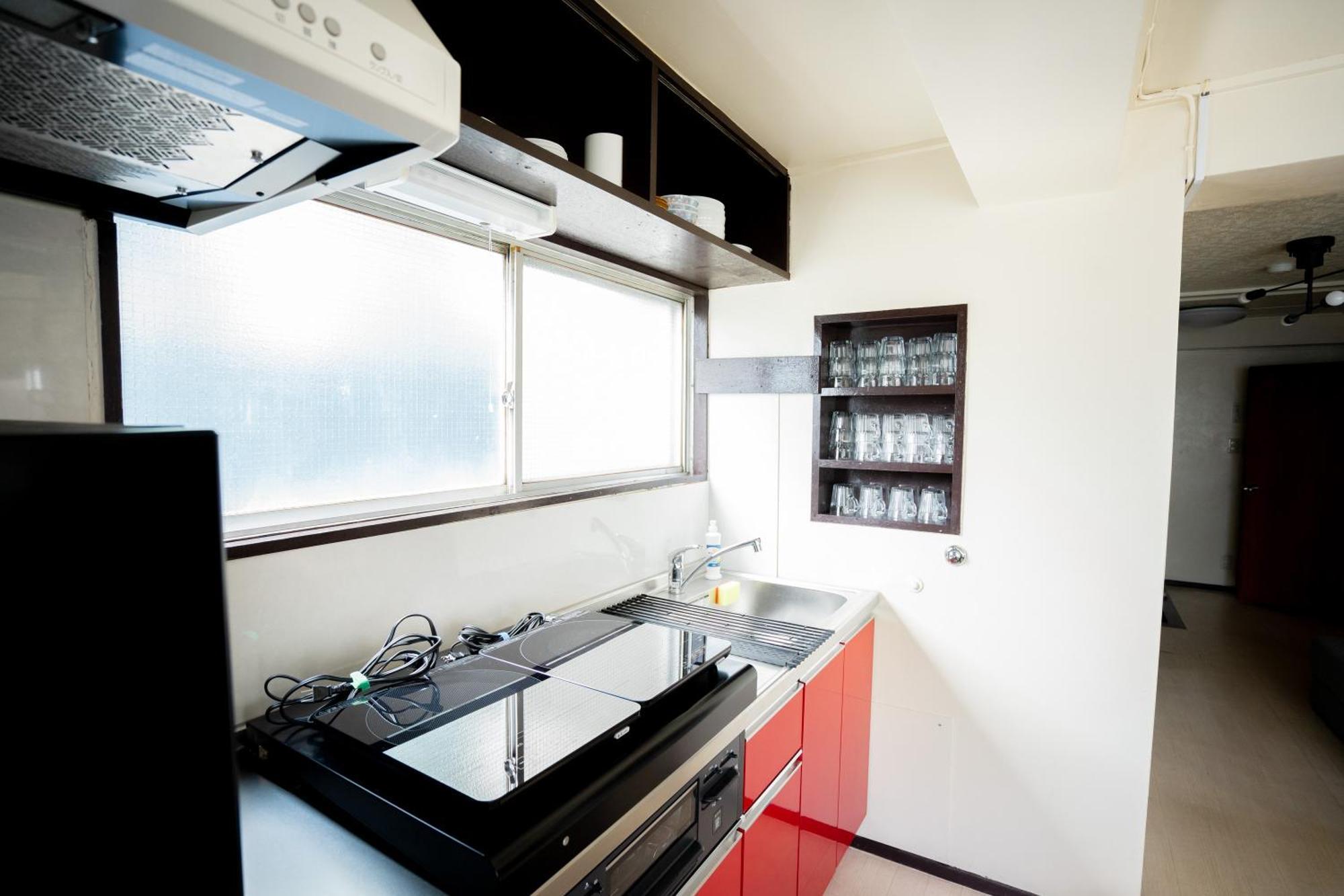Premier Suite Shinjuku Akebonobashi Front Tōkyō Extérieur photo