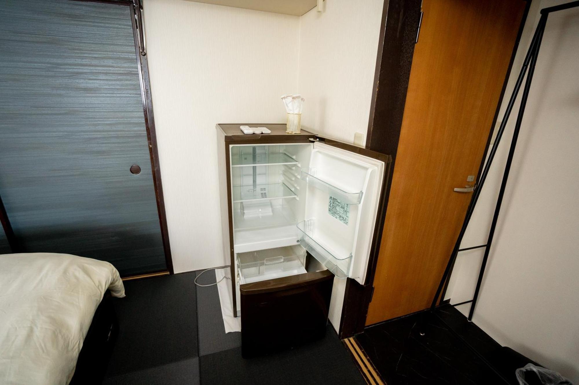Premier Suite Shinjuku Akebonobashi Front Tōkyō Extérieur photo