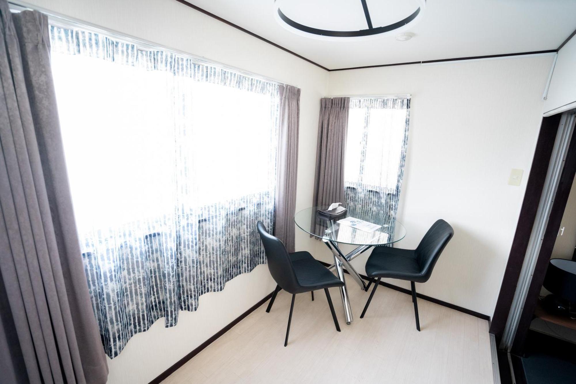 Premier Suite Shinjuku Akebonobashi Front Tōkyō Extérieur photo